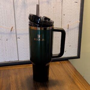 Stanley 40 Oz - Wicked Elphaba Tumbler (2024)